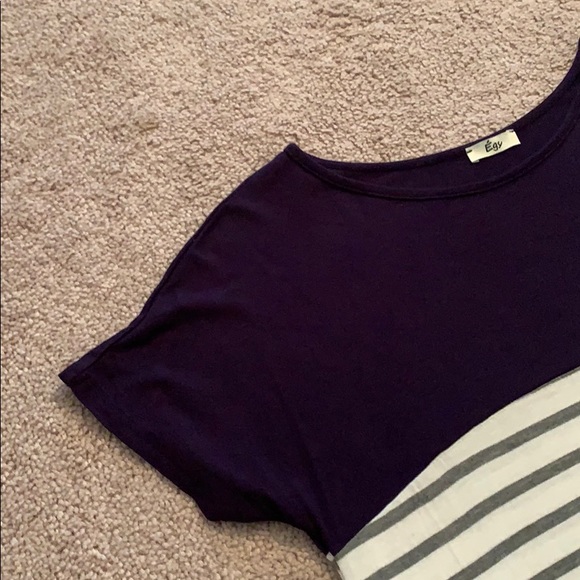 🌗 Short Sleeved Top Size S 🌓 - Picture 5 of 7